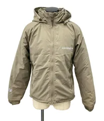 ウィンダンシー 中綿ジャケット メンズ SIZE S (S) WIND AND SEAのサムネイル