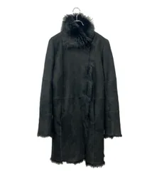 ジョセフ ムートン コート レディース SIZE 36 JOSEPHのサムネイル
