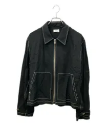 アレッジ Switch Stitch Zip Blouson メンズ SIZE 3 ALLEGEのサムネイル