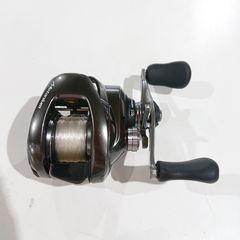 Shimano CURADO 201E7 ベイトリール USクラド - メルカリ