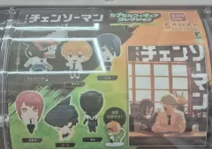 チェンソーマン カプセル フィギュア コレクション 6種 1セット