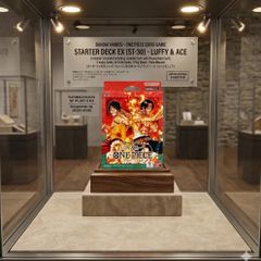 ✓【限定品】ワンピースカードゲーム プレミアムカードコレクション
