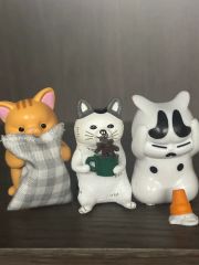 番茶のばっちゃん おちゃ缶フルフルシール クーリア - メルカリ
