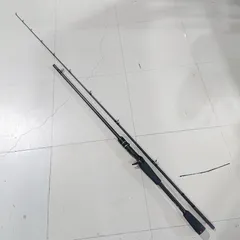 JACKALL ジャッカル BPM BP-C610M+ 2ピース ベイトロッドのサムネイル