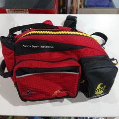 Mazume レッドムーンウエストバック IV MZBK-536 匿名配送 - メルカリ