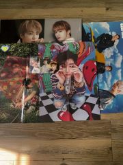 nct dream ジェミン グッズ セット - メルカリ