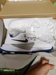 新品】マキロイ優勝同シューズ□ NIKE ビクトリーツアー4 / 26.5cm