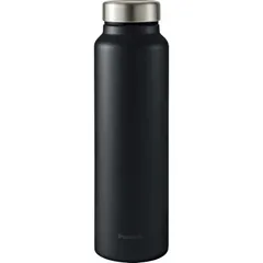 メーカー正規品 新品 Peacock The-peacock ピーコック 魔法瓶 ステンレス スクリューマグボトル 800ml マットブラック AKY-80 BDのサムネイル