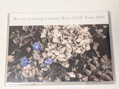 V6 Coming Century 20th Century LIVE TOUR - メルカリ