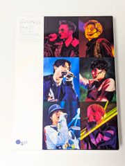 美品】SixTONES on eST Feel da CITY DVDセット - メルカリ