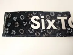 SixTONES マフラータオル ジャニーズJr. 8.8祭りのサムネイル