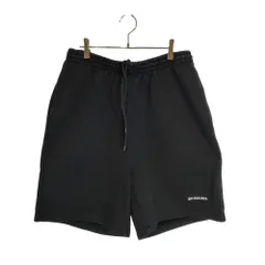2026年最新】BALENCIAGA メンズ ショートパンツ・ハーフパンツの人気