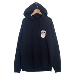 2026年最新】stussy 8ボール パーカーの人気アイテム - メルカリ
