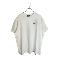 BALR. ボーラー Street Talents T-Shirt 半袖 Tシャツ B1112 1363 XXL ホワイト メンズのサムネイル