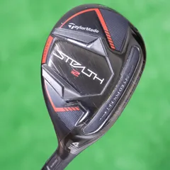 2026年最新】ステルス2 ユーティリティ 4uの人気アイテム - メルカリ