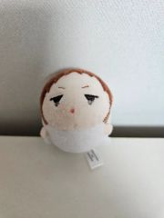 地縛少年花子くん マスコット ぬいぐるみ 2 三葉惣助 ミツバ - メルカリ