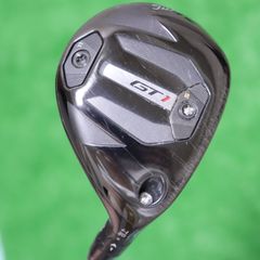 タイトリストGT1 20° 4U 純正カーボンS ユーティリティメタル - メルカリ