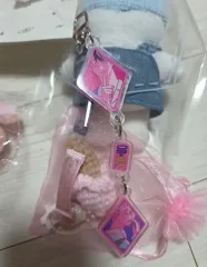 デビューできないと死ぬ病気にかかってしまいました チョンリョムンデ キーホルダー 出品のサムネイル
