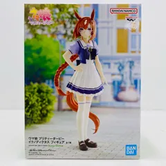 中古 イクノディクタス「ウマ娘プリティーダービー」フィギュア