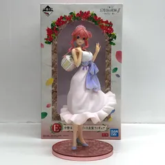中古 中野五月/ワンピース衣装E賞