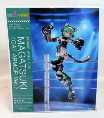2026年最新】マガツ キャットアーマーの人気アイテム - メルカリ