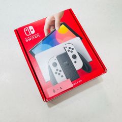 Nintendo Switch 有機ELモデル スカーレット・バイオレット