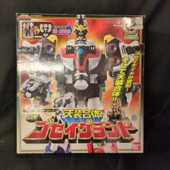 韓国限定 光戦隊マスクマン ショットボンバー フィギュア - メルカリ