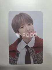 NCT サクヤ NCTzen WISH MEMBERSHIP KIT