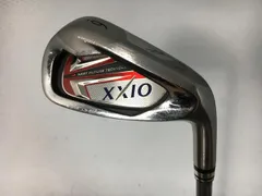 2026年最新】XXIO ゼクシオ7 MP700 アイアンの人気アイテム - メルカリ