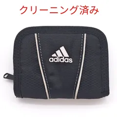 Adidas 二つ折り財布のサムネイル