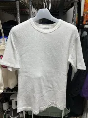 nanamica サーマル ワッフル 半袖 Tシャツのサムネイル