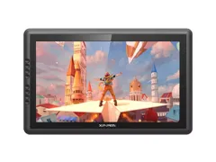 【中古】Windows7 XP-PEN Artist 16 PRO 液晶ペンタブレットのサムネイル