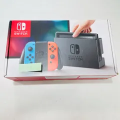 2026年最新】ニンテンドースイッチ初期型の人気アイテム - メルカリ