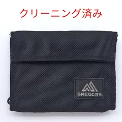 グレゴリー　クラシックワレットのサムネイル