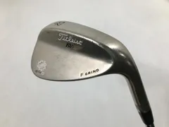 【中古ゴルフクラブ】タイトリスト ボーケイ ウェッジ スピンミルド SM5 (ゴールドニッケル)52.12F(日本仕様) NSプロ 950GH AWのサムネイル