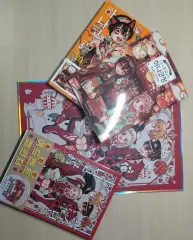 2026年最新】地縛少年花子くん 全巻の人気アイテム - メルカリ