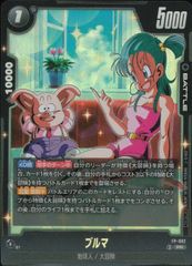 ドラゴンボールフュージョンワールド またな! パラレル FB05-048