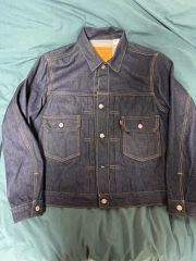 20SS Celine デニムジャケット トラッカージャケット Gジャン S - メルカリ