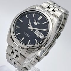 SEIKO 5 自動巻き 7S26-01V0 デイデイト 裏スケ 稼働品 249 - メルカリ