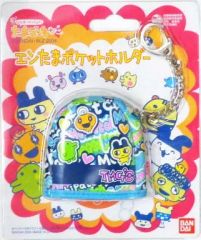 たまごっちプラス ウラじんせーエンジョイ！ストラップ wiz株主優待