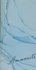 パンフレット 洋画 パンフ アンモナイトの目覚めのサムネイル