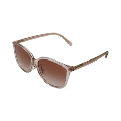 COACH(コーチ) Sakura Collection Asian Fit Sunglasses さくらコレクション アジアン フィット サングラス HC8361F ピンク