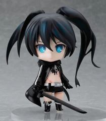 ねんどろいど ブラック☆ロックシューター FRAGMENT エリシュカ - メルカリ