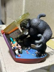 ドラカプ この世はでっかい宝島 ドラゴンボールクロニクル編 孫悟空