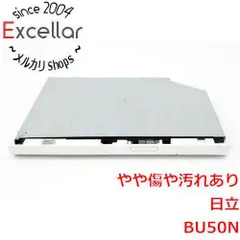 [bn:18] Hitachi-LG　内蔵Blu-rayドライブ　BU50Nのサムネイル