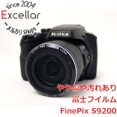 実写あり/SDリーダー付】FUJIFILM S8200 届いてすぐスマホ転送可