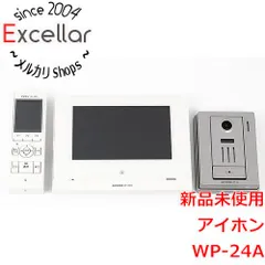 [bn:10] アイホン　テレビドアホン　WP-24Aのサムネイル