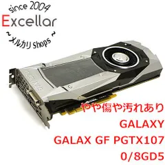 2026年最新】GTX 1070 Founders Editionの人気アイテム - メルカリ