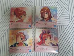 未開封」ヴァイスシュヴァルツ 甘神さんちの縁結び 初版 4box セット