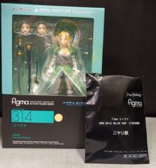 新品未開封｜figma ゼルダの伝説 トワイライトプリンセス リンク DXver